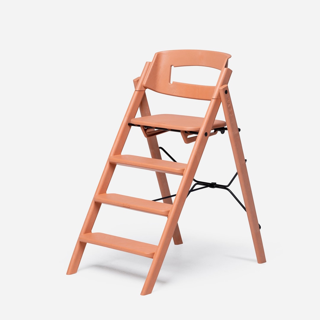 KAOS KLAPP Recycled, Terracotta Pink