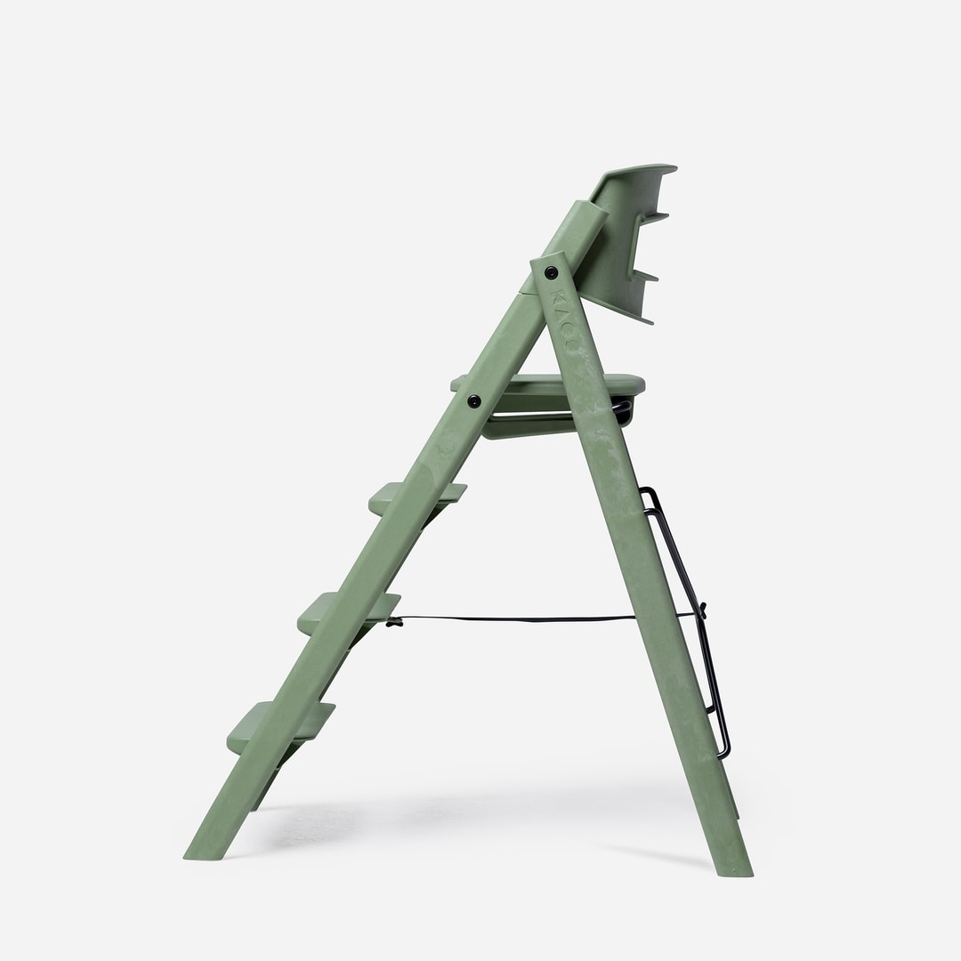 KAOS KLAPP Recycled, Mineral Green