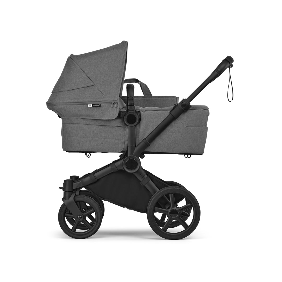 Donkey 6 Mono, Moon Grey