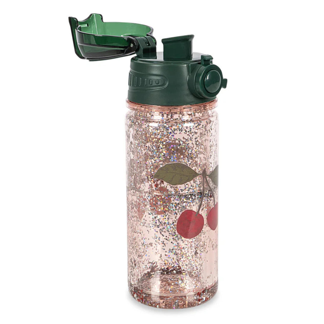 Glitter drekkidunkur, Cherry Glitter