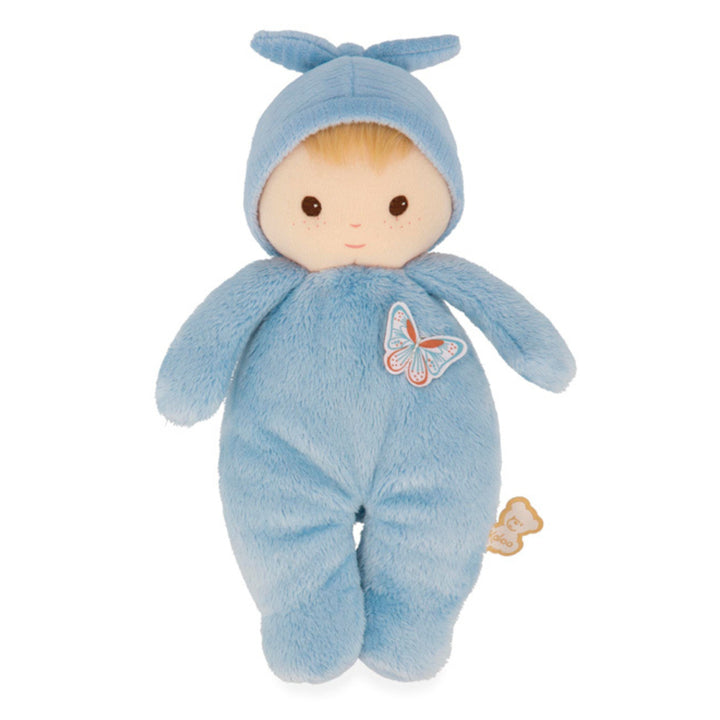 Tendre Bebe, Linen