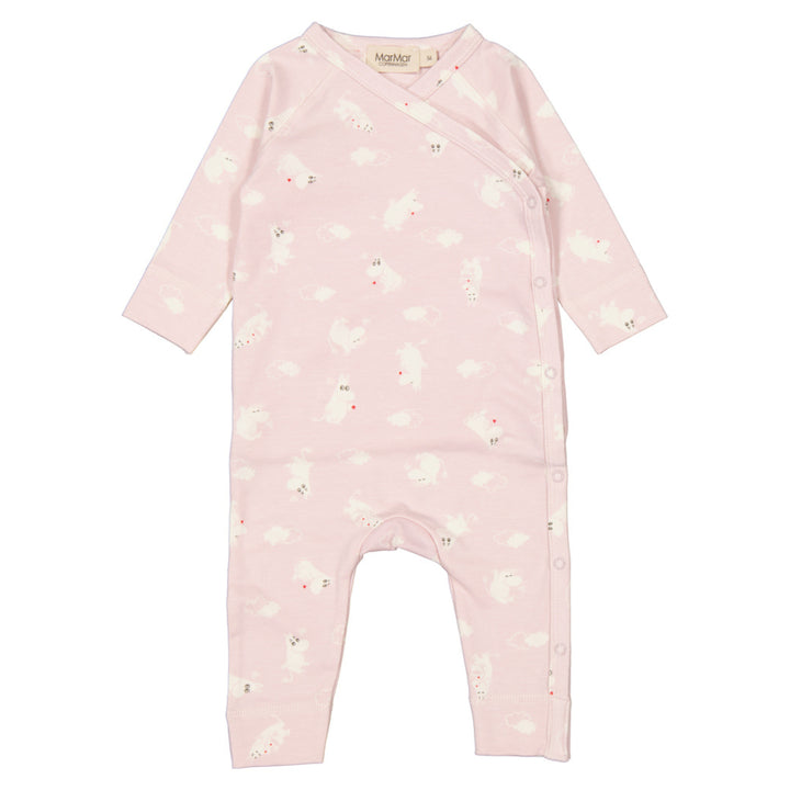 Rulo drakt, Rose Moomin