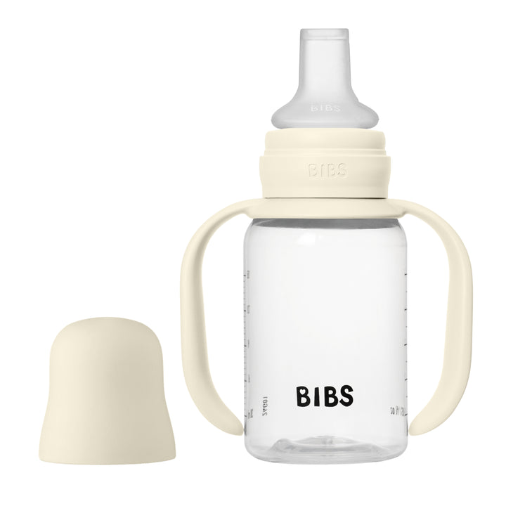 Sippy koppur, Ivory