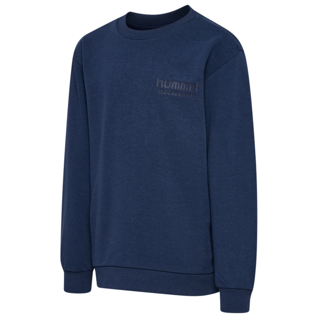 Base joggingsett, Dress Blues