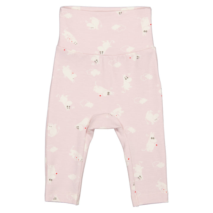 Piva buksur, Rose Moomin