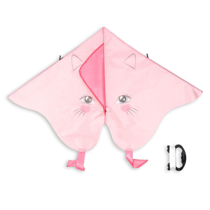 Make Me Fly dreki, Plumeria