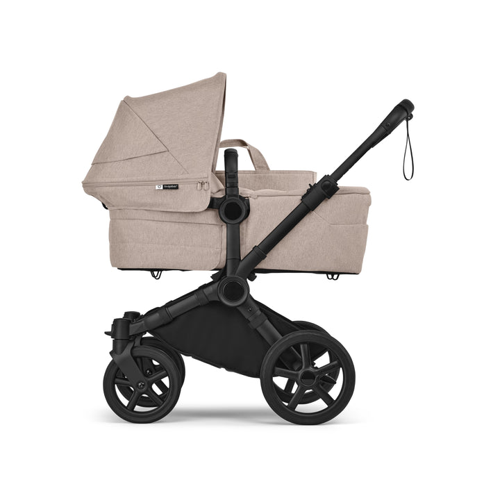 Donkey 6 Mono, Desert Taupe