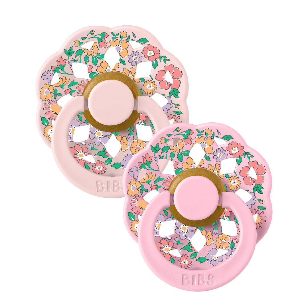 Liberty Boheme, 2 stk, Blossom/Baby Pink