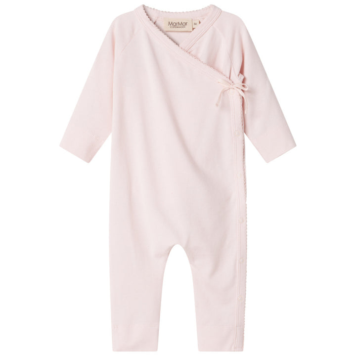 Prematur drakt, Rosa