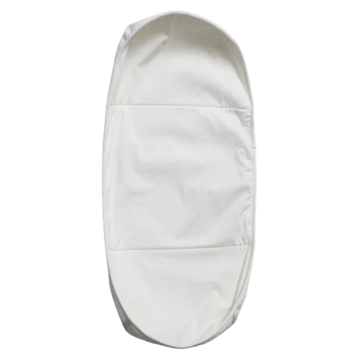 SleepCarrier undirlag, Ivory White