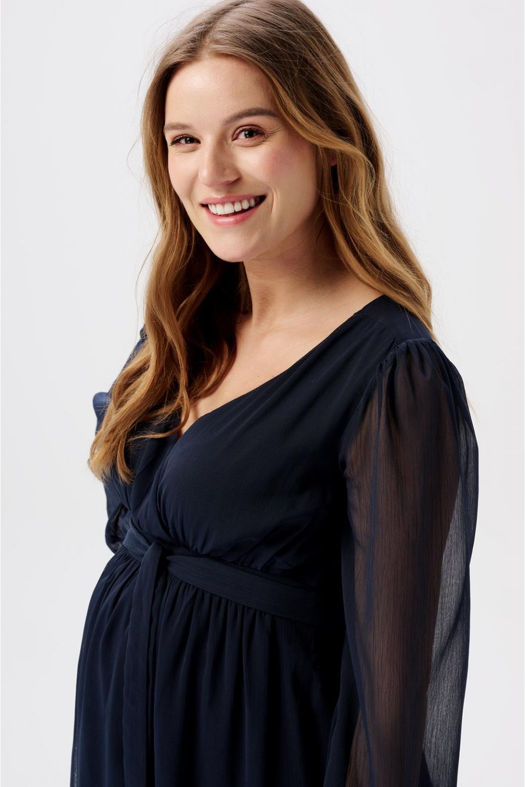 Jaya kjóli, Night