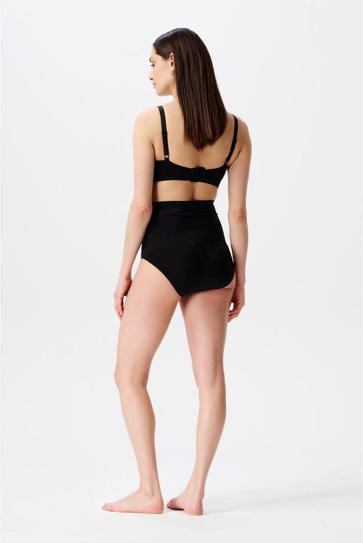 Lee post-partum trussur, Black
