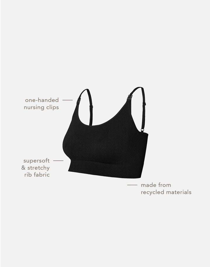 Mira gevibh, Black