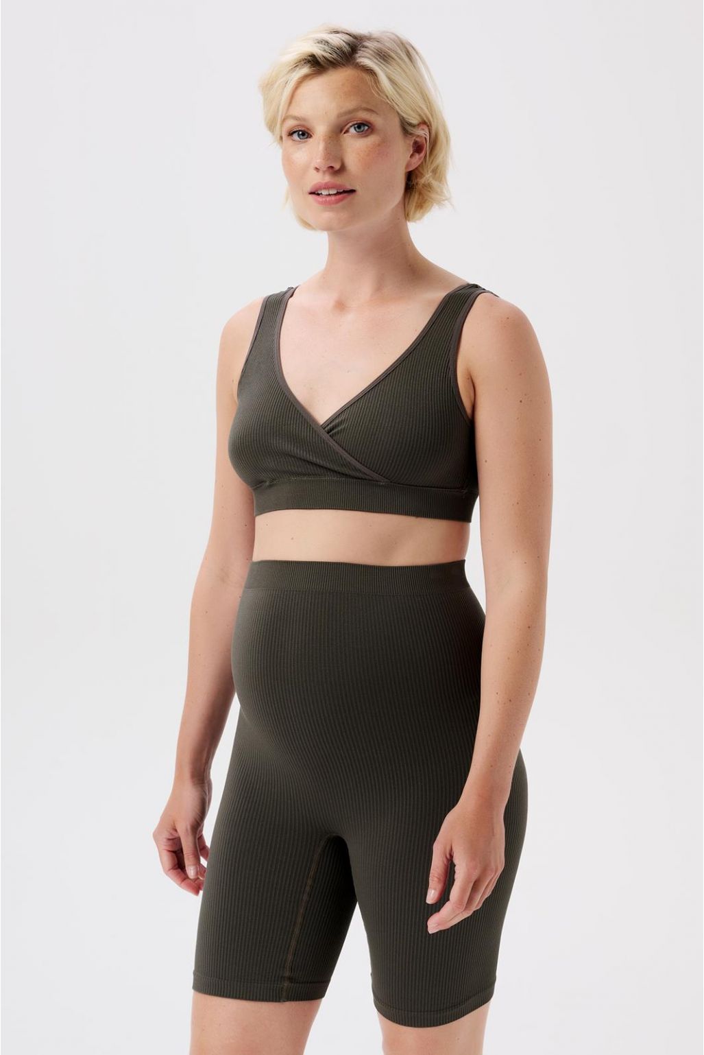 Gayla gevitoppur, Olive