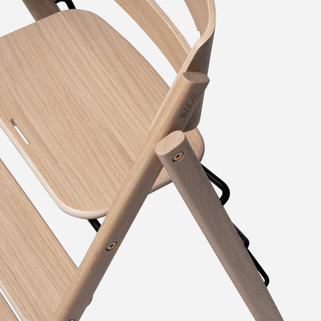 KAOS KLAPP, Oak