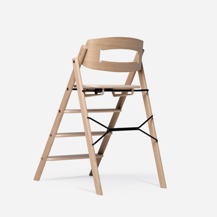 KAOS KLAPP, Oak