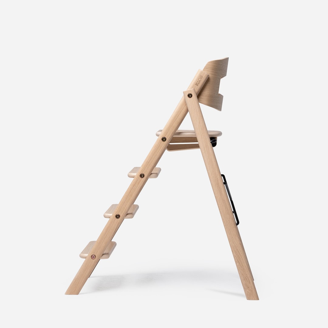 KAOS KLAPP, Oak