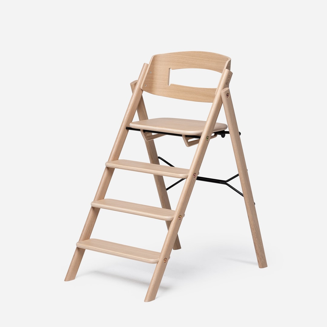 KAOS KLAPP, Oak