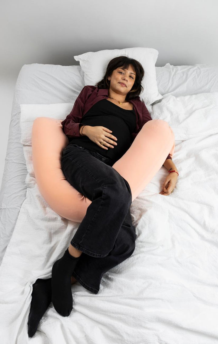 Vónarpúta, Soft Peach