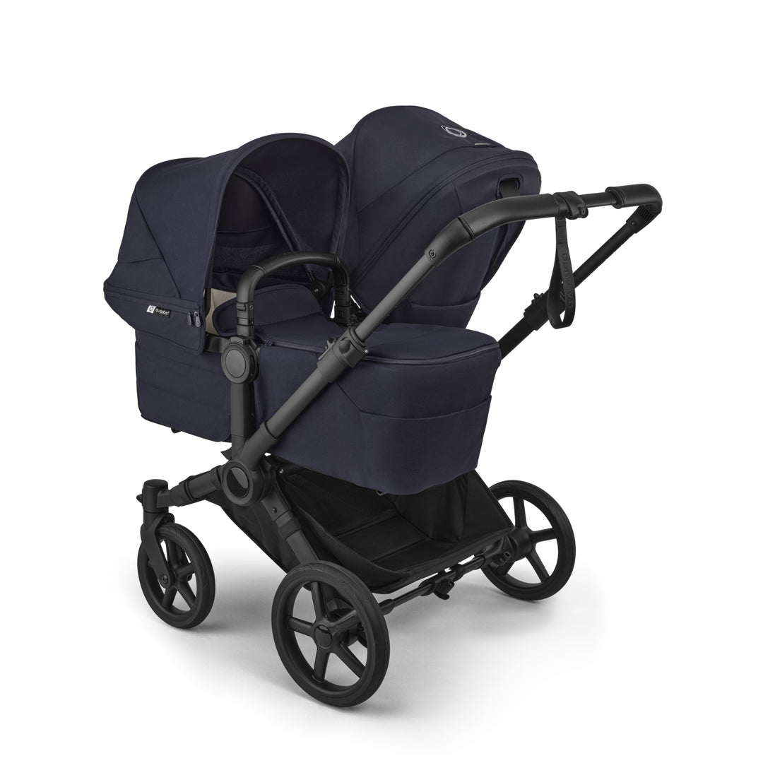 Donkey 6 Duo, Deep Indigo
