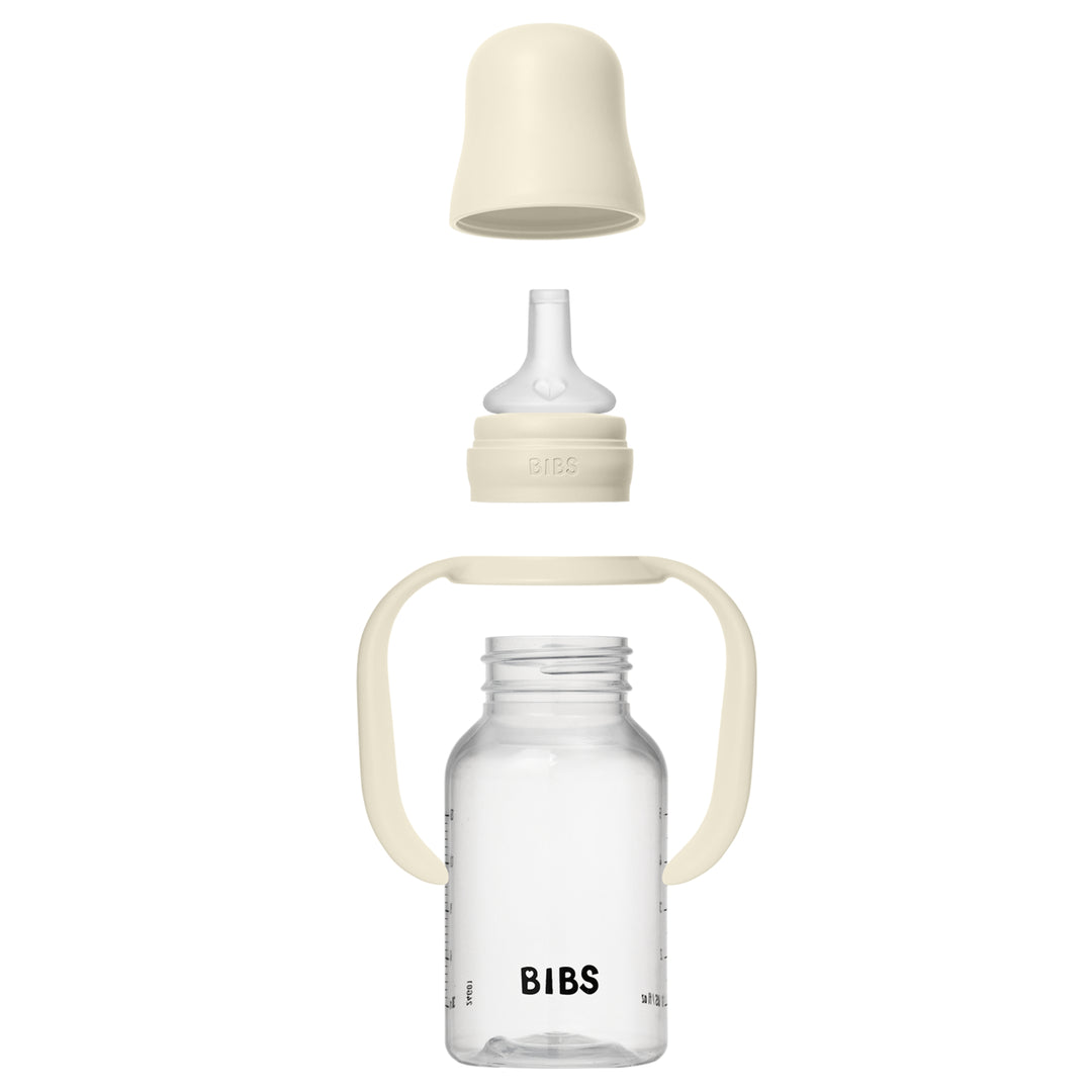 Sippy koppur, Ivory