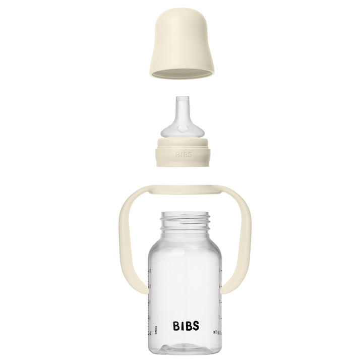 Sippy koppur, Ivory