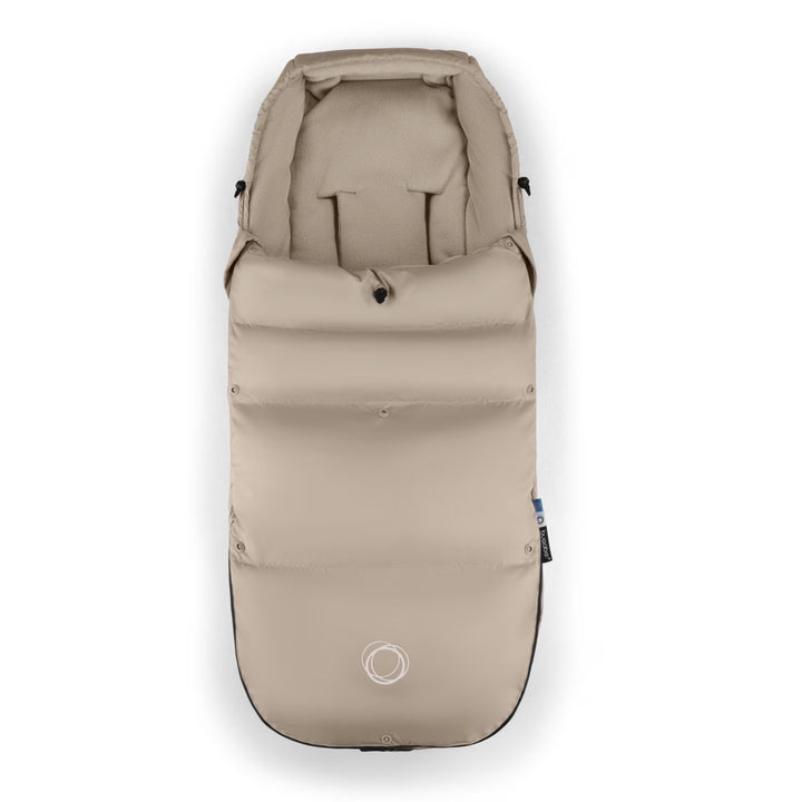 Thermolite Performance soviposi, Desert Taupe