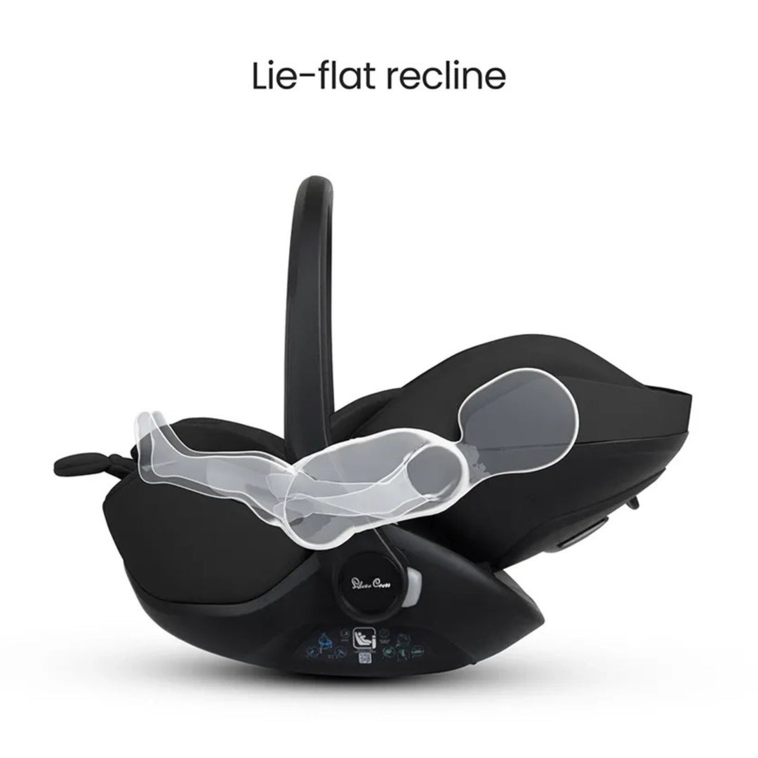 Glide Plus 360, Iconic Black