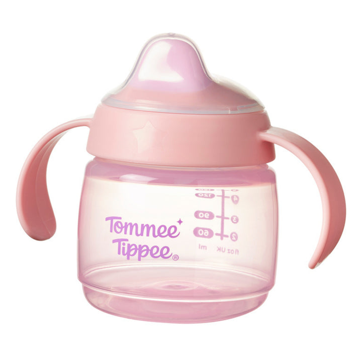 Starter Spout