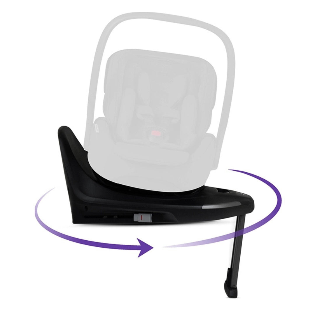 Base Plus 360