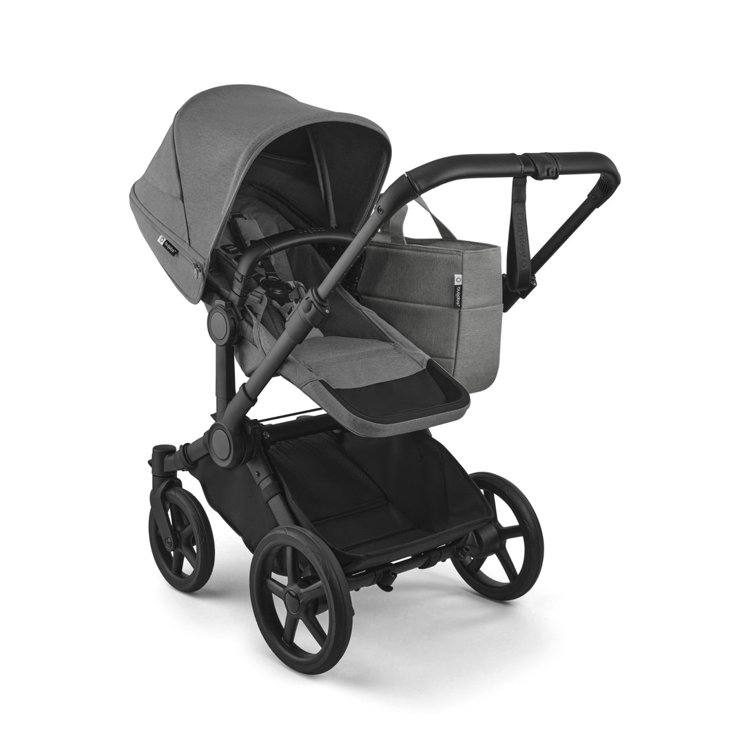 Donkey 6 Mono, Moon Grey