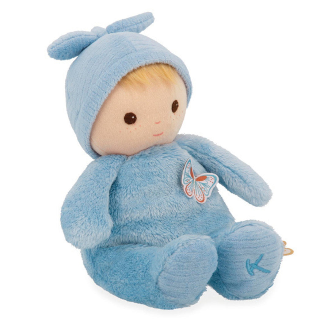Tendre Bebe, Linen