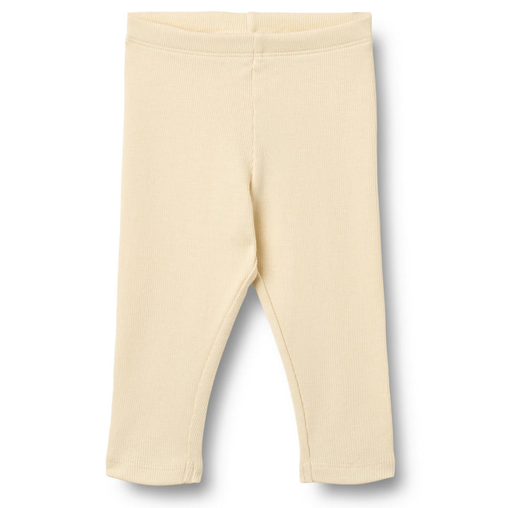 Maddy leggings, Barely Apricot