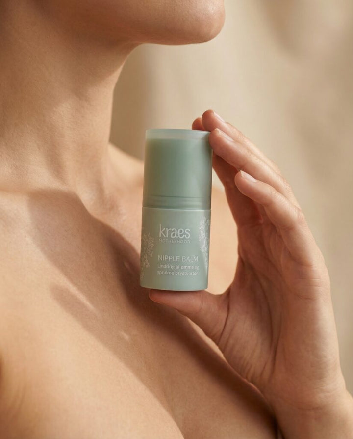 Nipple Balm