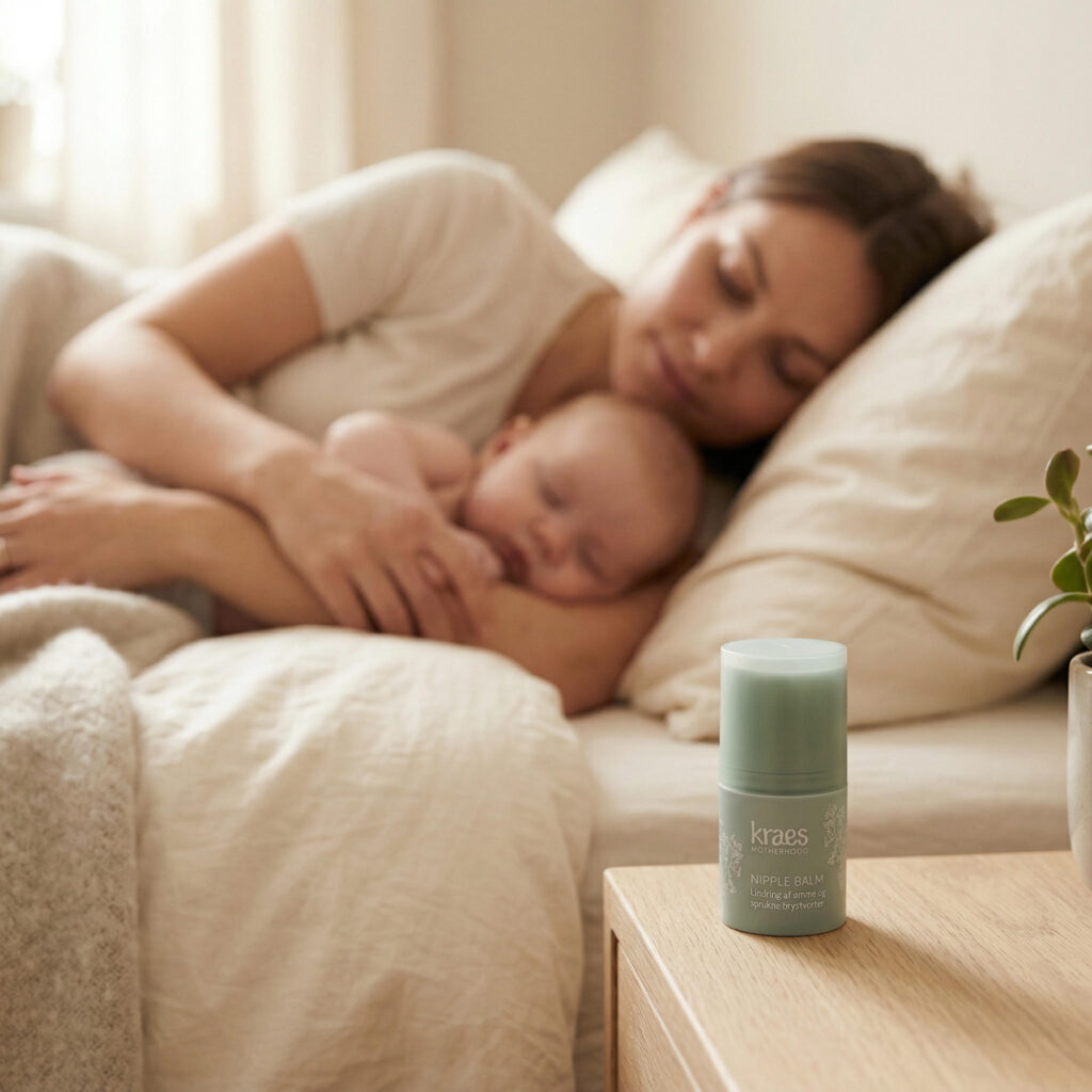 Nipple Balm
