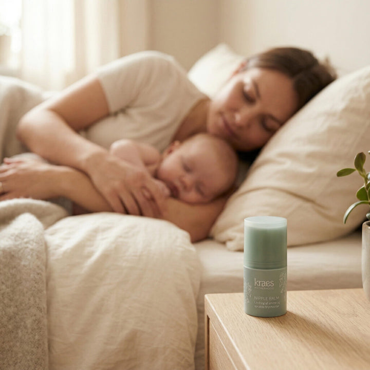 Nipple Balm