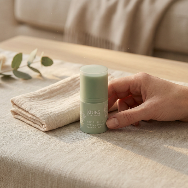 Nipple Balm
