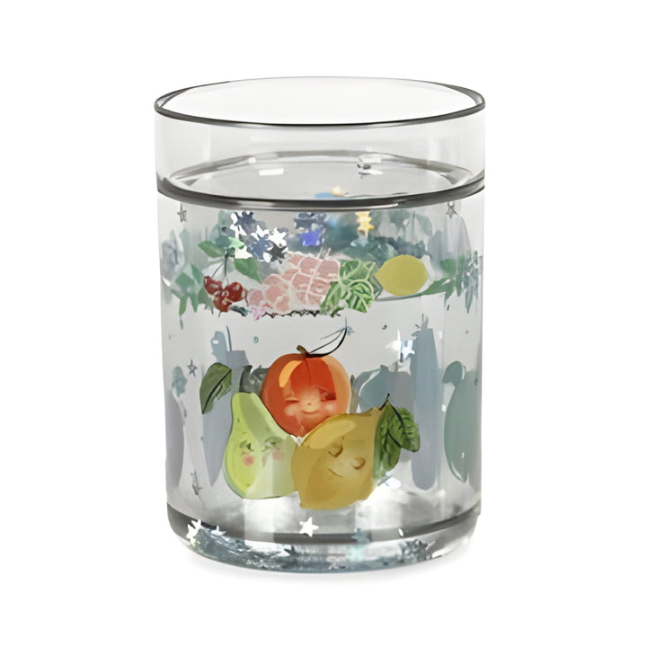 Glitter Cup, Fruity