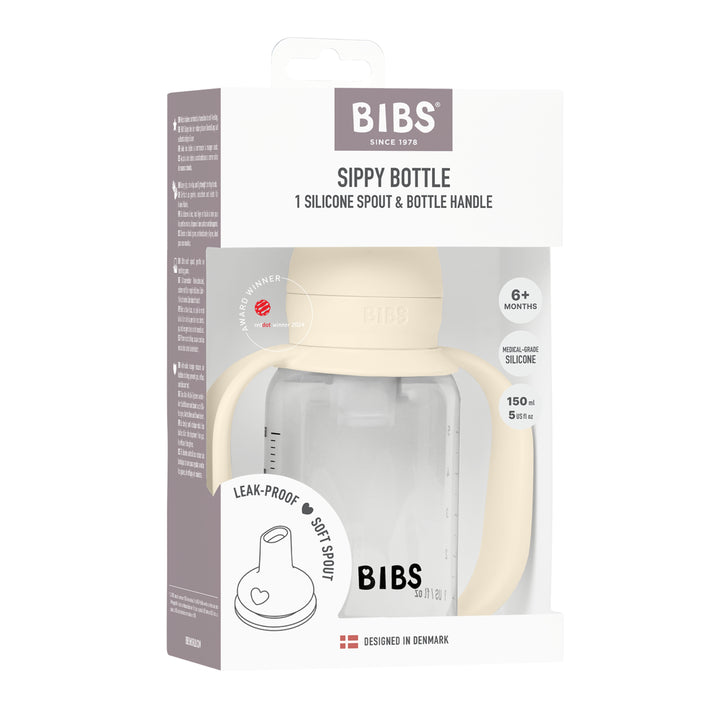Sippy koppur, Ivory