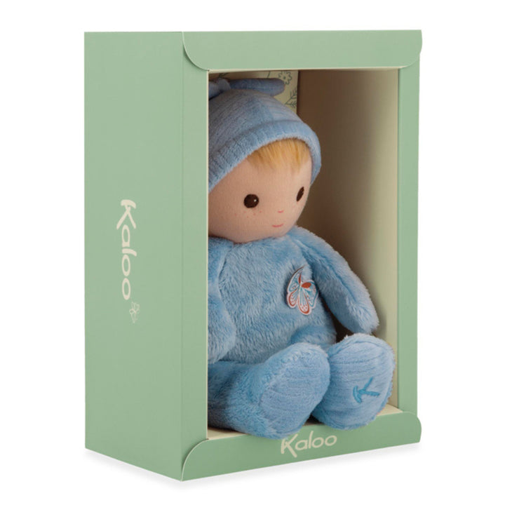 Tendre Bebe, Linen