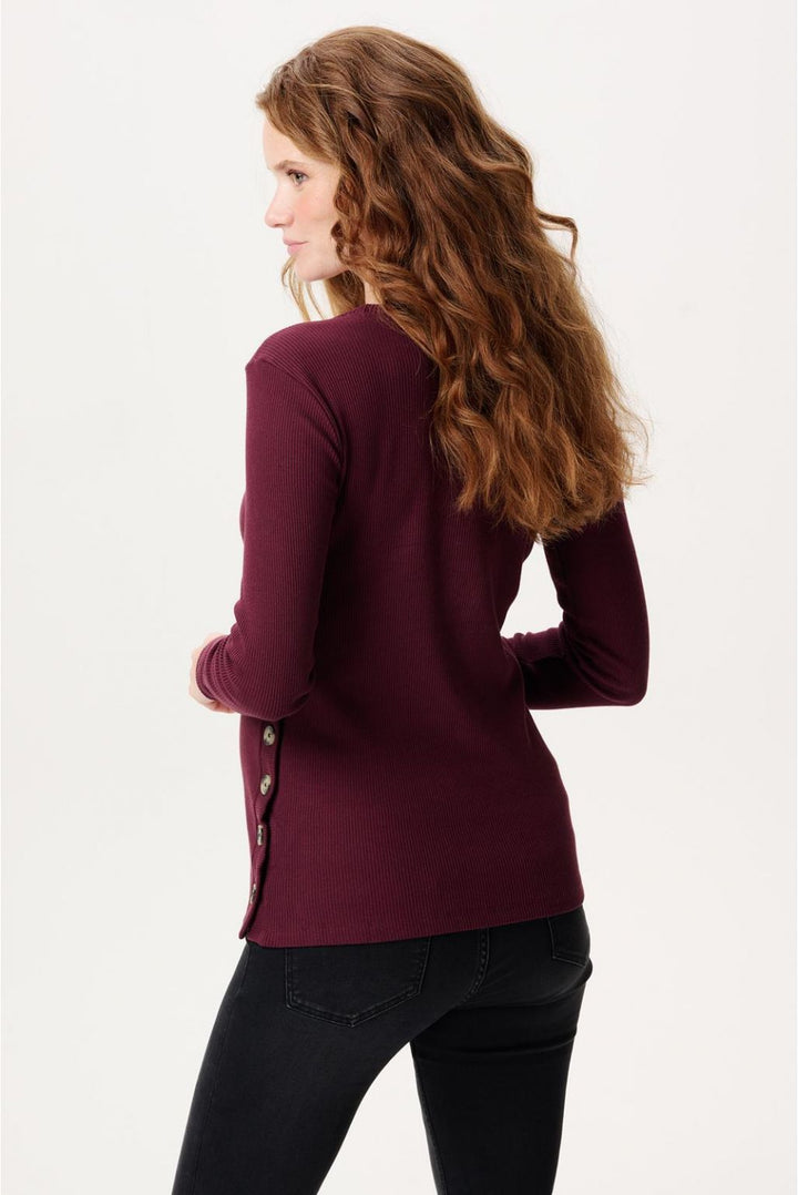 Aarhus blusa, Fig