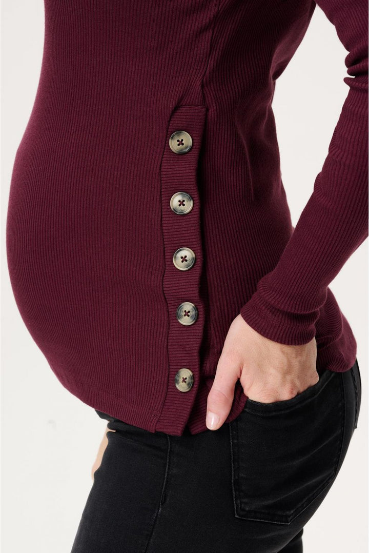 Aarhus blusa, Fig