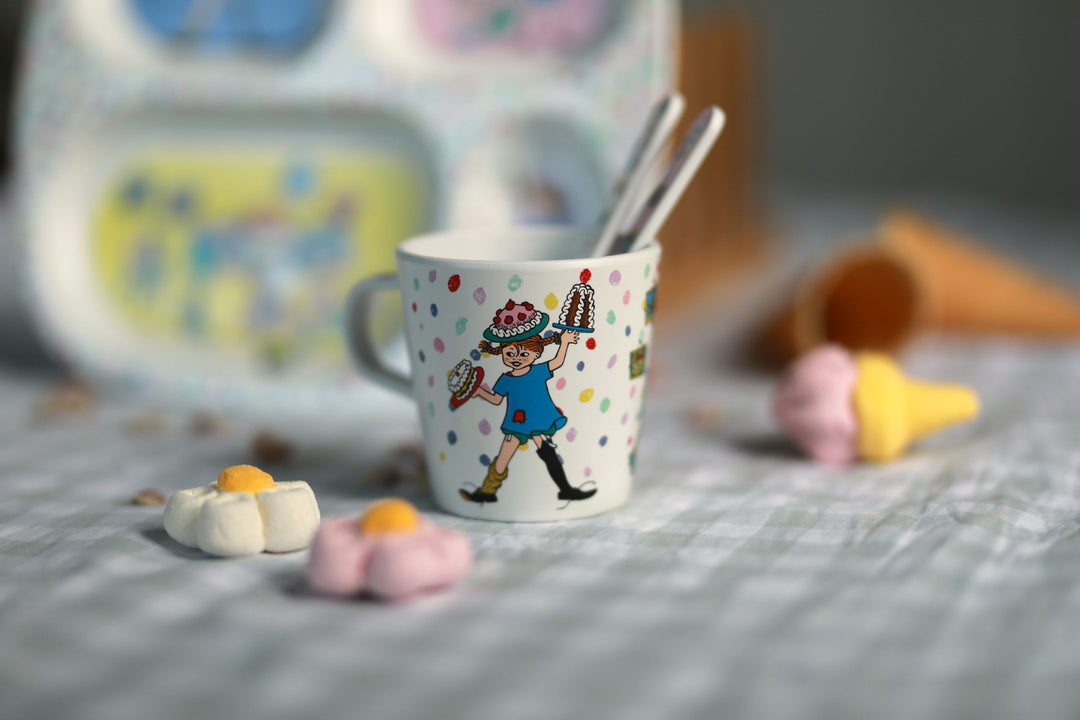 Pippi koppur