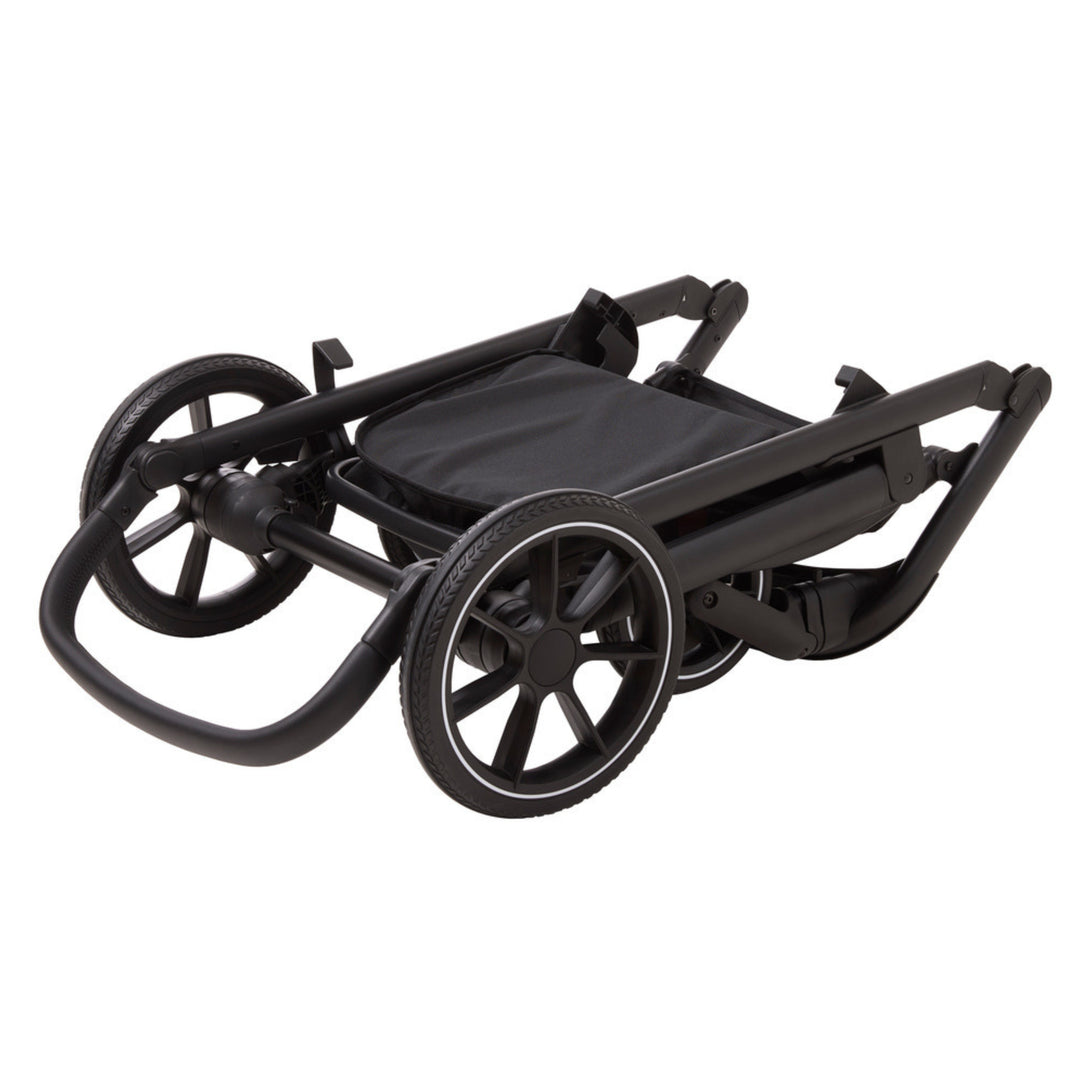Evoke kombivognur, Black