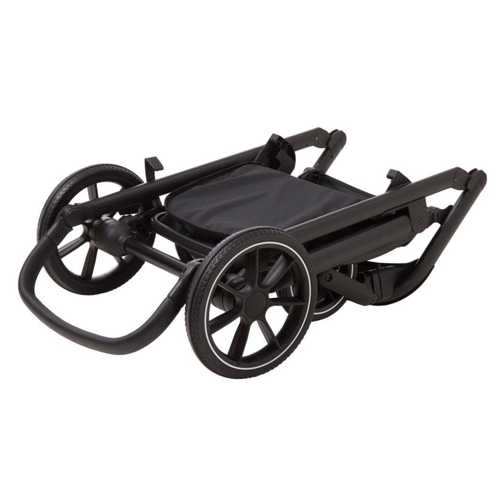 Evoke kombivognur, Black