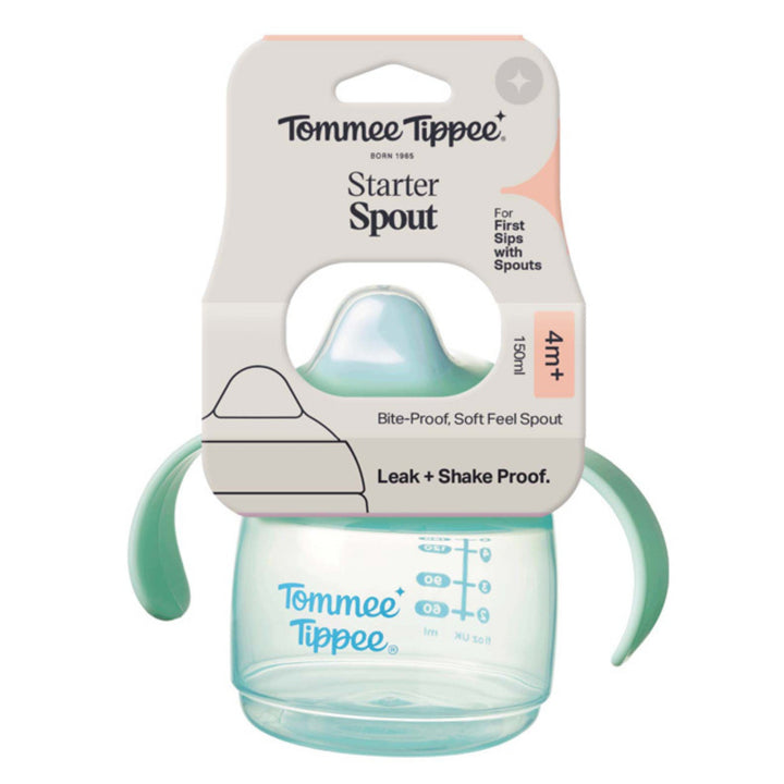 Starter Spout