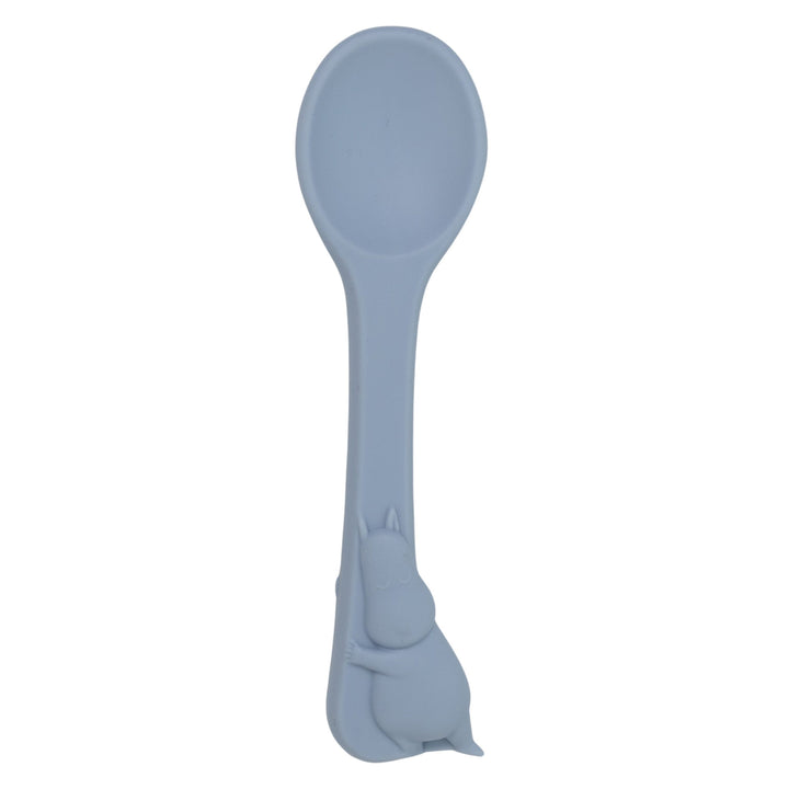 Moomin Silicone skeið