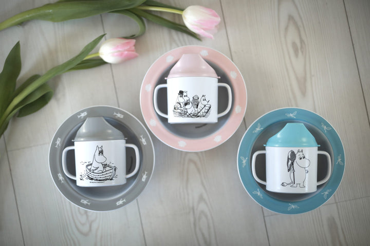 Moomin Pastel tútakoppur
