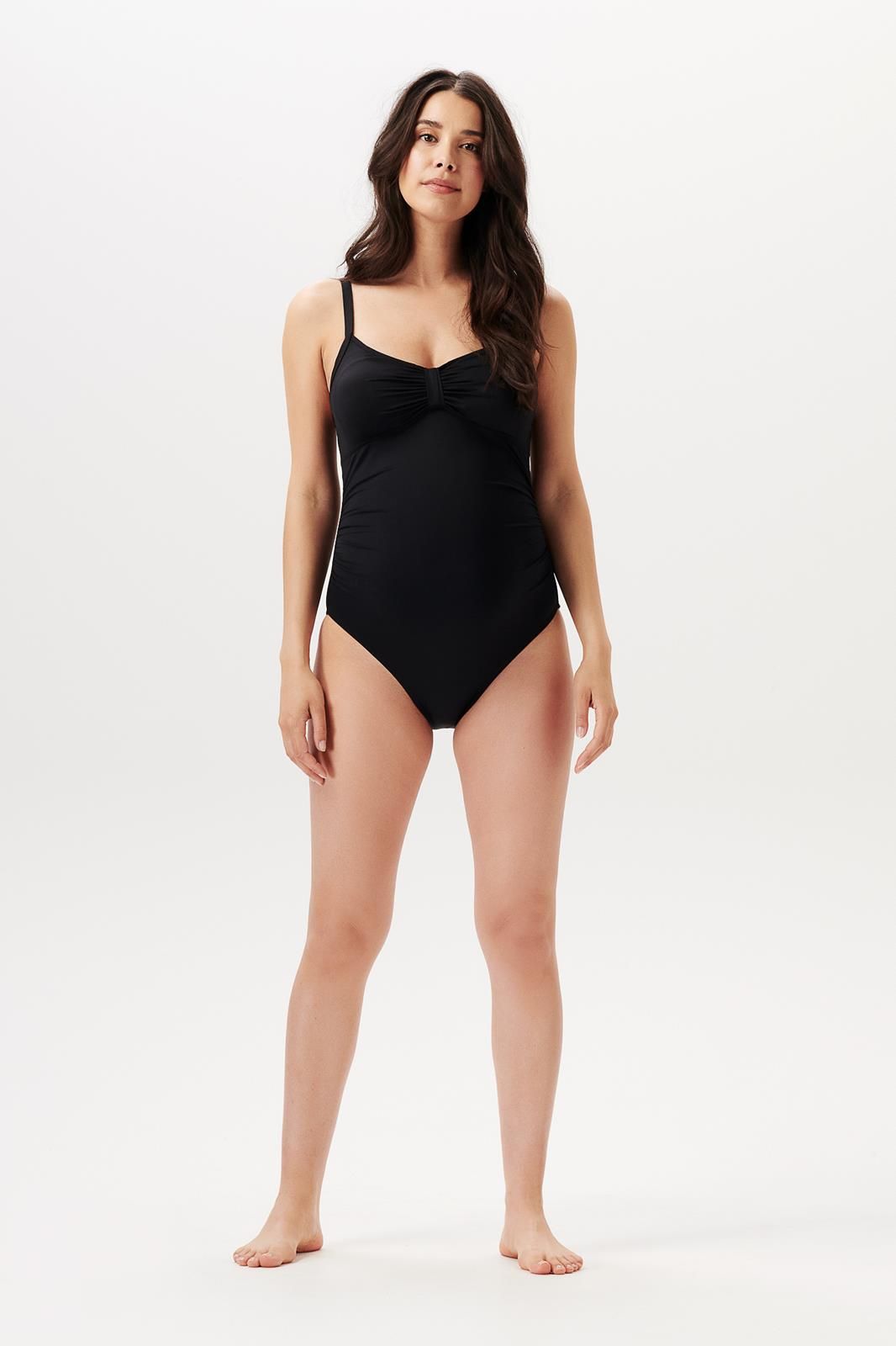 Saint Tropez svimjidrakt, Black