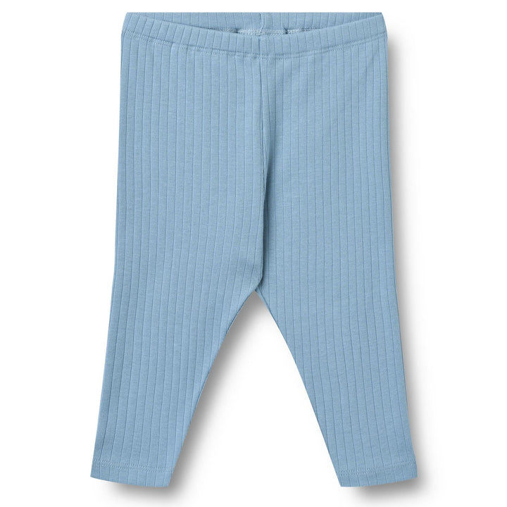 Silas leggings, Faded Denim